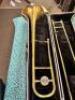 CONN DIRECTOR TROMBONE WITH CASE - 5
