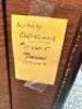 KING CLEVELAND MODEL 602 CORNET WITH CASE - 9
