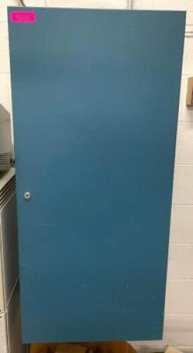 DESCRIPTION MUZAK AMPLIFIER STATION LOCATION TELEPHONE EQUIPMENT ROOM QUANTITY: X BID 1