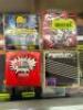 (4) - CT. SET OF PREMIUM GUITAR STRINGS - 2