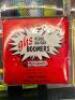 (4) - CT. SET OF PREMIUM GUITAR STRINGS - 3
