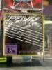 (4) - CT. SET OF PREMIUM GUITAR STRINGS - 5