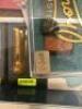 PORTNOY Bb CLARINET MOUTHPIECE - 3