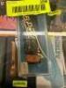 PORTNOY Bb CLARINET MOUTHPIECE - 5