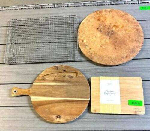 LOT OF KITCHENWARES