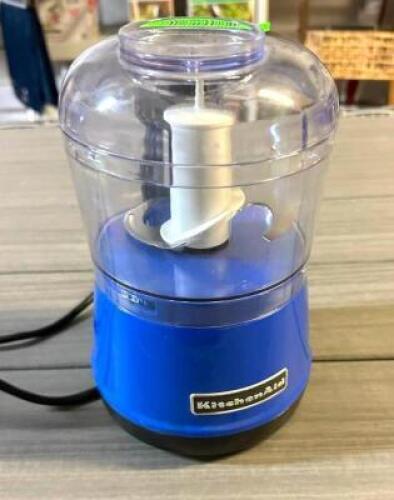 FOOD PROCESSOR
