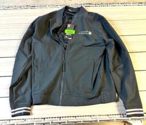 MEN'S JACKET