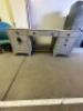 FORSYTH NATURAL DESK - 2