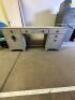 FORSYTH NATURAL DESK - 3
