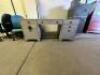 FORSYTH NATURAL DESK - 4