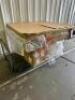 SILVIUS COCKTAIL TABLE - 4
