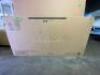 KING SIZE MODERN QUARTZ PLATFORM BED - 11