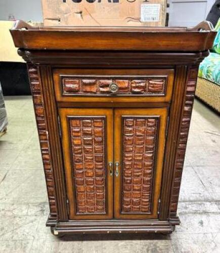 24" MINI BAR
