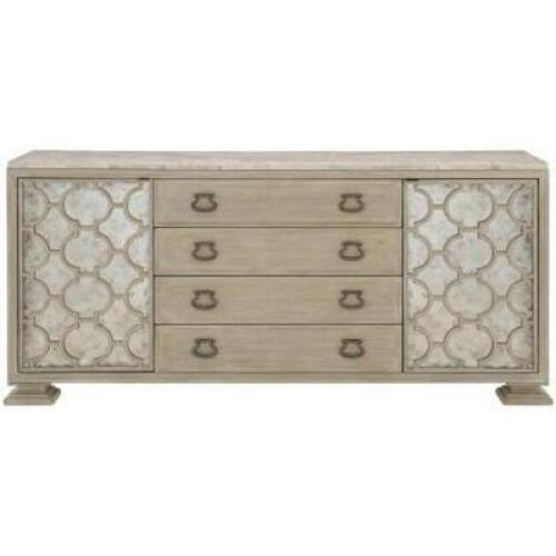 SANTA BARBARA SANDSTONE BUFFET