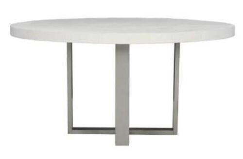 MERRION ROUND DINING TABLE