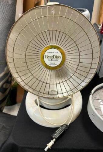 ELECTRIC HEATER