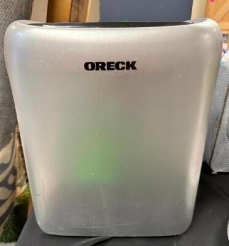 AIR PURIFIER