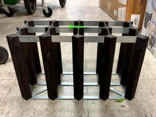 WINE RACK