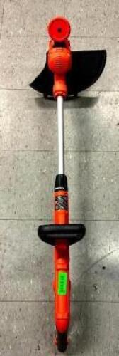 ELECTRIC WEED EATER