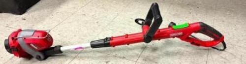 15 INCH ELECTRIC WEED EATER