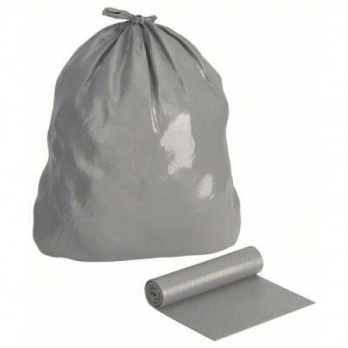 DESCRIPTION: (1) CASE OF (150) TRASH BAGS BRAND/MODEL: TOUGH GUY #5XL64 INFORMATION: GRAY SIZE: 45 GALLON RETAIL$: $79.17 TOTAL QTY: 1