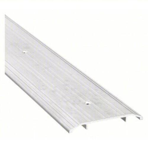 DESCRIPTION: (1) SADDLE THRESHOLD BRAND/MODEL: PRODUCT NUMBER #1VZR3 INFORMATION: ALUMINUM SIZE: 1/2" X 5" X 36" RETAIL$: $30.23 EA QTY: 1