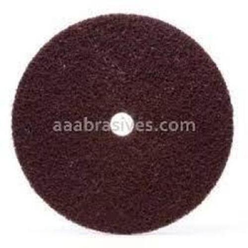 DESCRIPTION: (1) CASE OF (100) HIGH STRENGTH DIS BRAND/MODEL: 3M SCOTCH BRITE SIZE: 6X1/4 RETAIL$: $152.50 EA QTY: 1