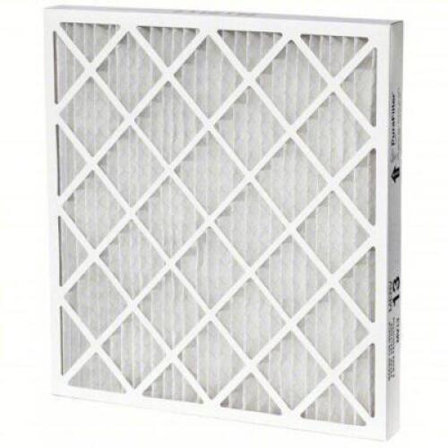 DESCRIPTION: (1) BOX OF (6) PLEATED FILTERS BRAND/MODEL: PURAFILTER #785TM4 SIZE: 12X24X4 RETAIL$: $27.80 EA QTY: 1