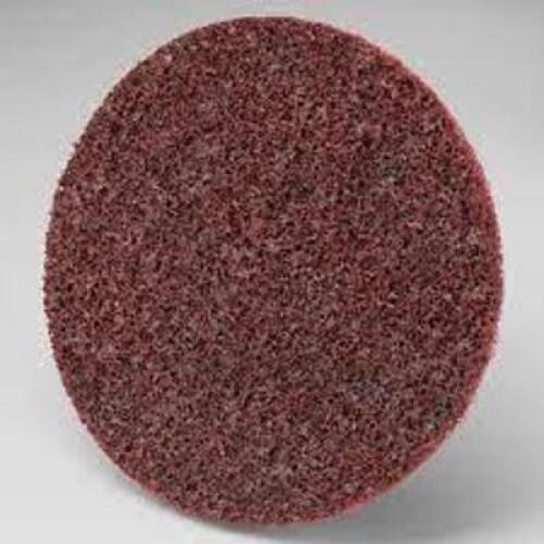 DESCRIPTION: (2) CASES OF (25) SURFACE CONDITIONING DISC BRAND/MODEL: 3M SCOTCH BRITE #12953 RETAIL$: $106.47 QTY: 2