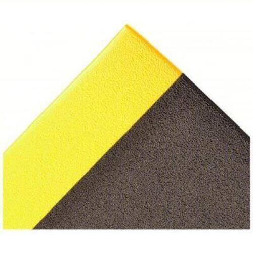 DESCRIPTION: (1) CUSHION FLOOR MAT BRAND/MODEL: NOTRAX #3TAY4 SIZE: 3X5 RETAIL$: $78.37 EA QTY: 1