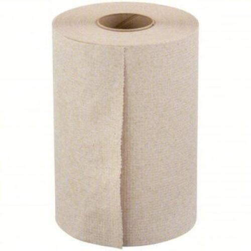 DESCRIPTION: (1) CASE OF (12) ROLLS OF PAPER TOWELS BRAND/MODEL: TOUGH GUY #38X644 RETAIL$: $57.93 EA QTY: 1