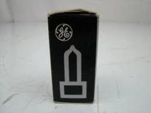 DESCRIPTION: (5) PROJECTION LAMP BRAND/MODEL: GE INFORMATION: ELS, MUST COME INSPECT SIZE: 16V, 50W RETAIL$: $19.99 EA QTY: 5