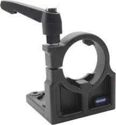 DESCRIPTION: (1) TOOL HOLDER BRAND/MODEL: DAYTON #4GZF8 SIZE: CAT40 EMT1-1-97" RETAIL$: $69.99 EA QTY: 1