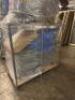 2023 SEMI-AUTO 19" ELECTRIC WALK-BEHIND FLOOR SCRUBBER (NEW) - 6