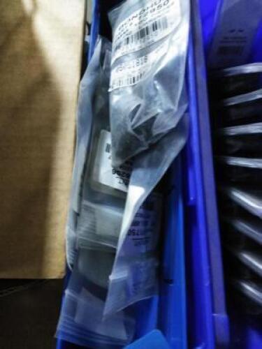 DESCRIPTION: (1) TRAY OF ALLEN WRENCHES INFORMATION: TRAY NOT INCLUDED SIZE: MUST COME INSPECT QTY: 1