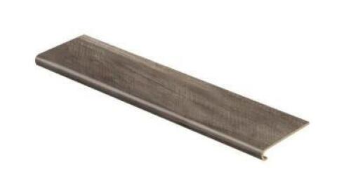 CAP-A-TREAD LAMINATE STAIR COVER