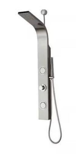 JET SHOWER PANEL SYSTEM