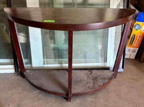 SOFA TABLE