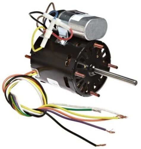 (1) FASCO OEM REPLACEMENT MOTOR
