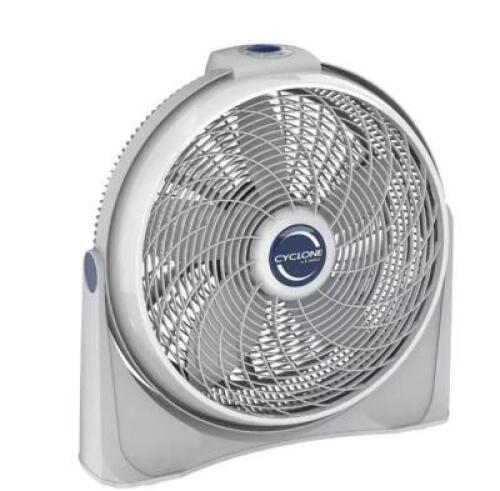 CYCLONE POWER CIRCULATOR 20 INCH