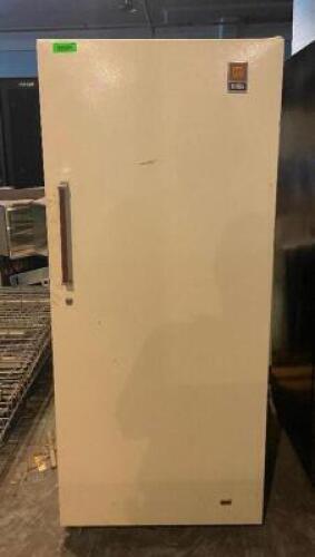 6 FOOT STANDING DEEP FREEZER
