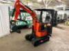 NEW 2023 AGT L12 MINI EXCAVATOR