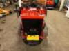 AGT INDUSTRIAL LRT 23 MINI RIDE ON SKID STEER TRACK LOADER - 8