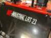 AGT INDUSTRIAL LRT 23 MINI RIDE ON SKID STEER TRACK LOADER - 10