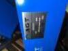 SKID STEER HYDRAULIC AUGER W/ (3) BITS (NEW) - 3