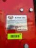 2023 81" HEAVY DUTY ROTARY TILLER WITH 3 POINT LINKAGE. - 3