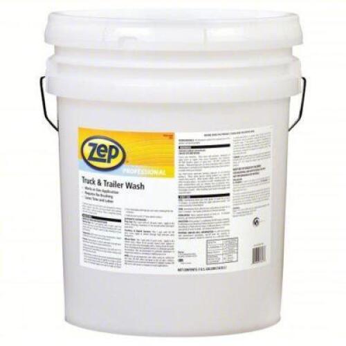 DESCRIPTION: (1) CONCENTRATED INDUSTRIAL STRENGTH CLEANER/DEGREASER BRAND/MODEL: PURPLE POWER #3AAJ4 SIZE: 5 GALLON RETAIL$: $100.79 EA QTY: 1