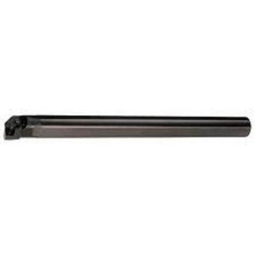 DESCRIPTION: (1) STEEL BORING BAR BRAND/MODEL: HERTEL #A28U-MTFNL-4 INFORMATION: MUST COME INSPECT SIZE: 1-3/4" RETAIL$: $417.28 EA QTY: 1