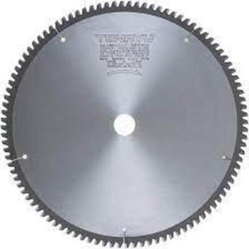 DESCRIPTION: (1) SAW BLADES BRAND/MODEL: TENRYU SIZE: MUST COME INSPECT RETAIL$: $136.00 EA QTY: 1