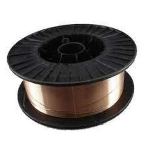 DESCRIPTION: (1) SPOOL OF WELDING WIRE BRAND/MODEL: BLUE DEMON #ER70S-3 SIZE: .035" RETAIL$: $147.99 EA QTY: 1